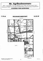 Map Image 035, Polk County 1992